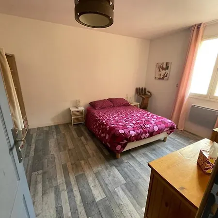 Appartamento Aurillac, Au Centre De La