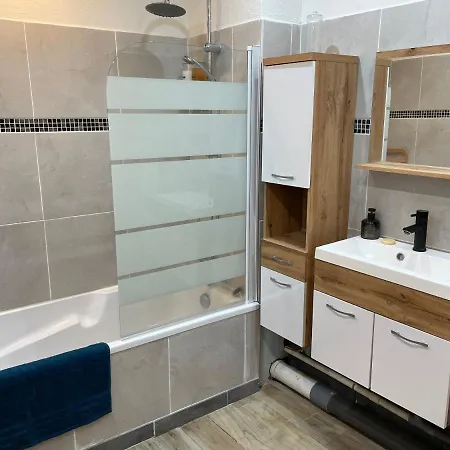 Aurillac, Au Centre De La * Aurillac