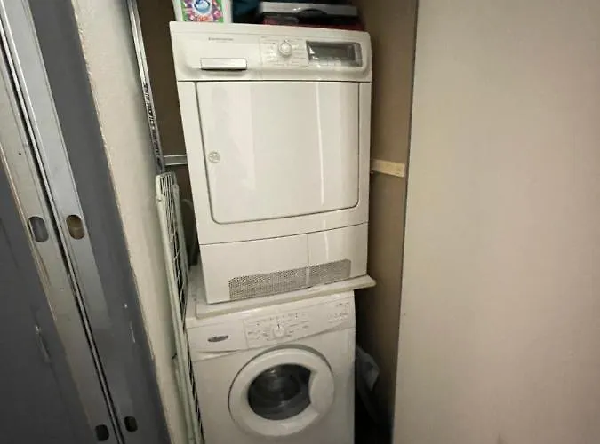 Aurillac, Au Centre De La