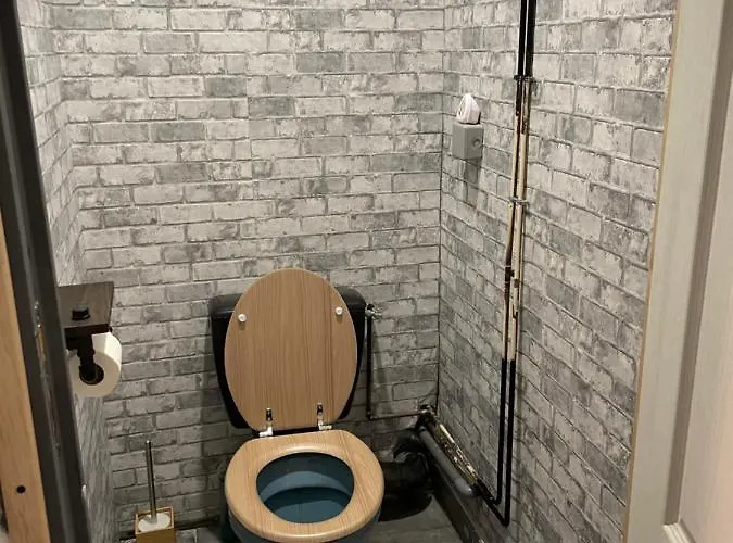 Aurillac, Au Centre De La *