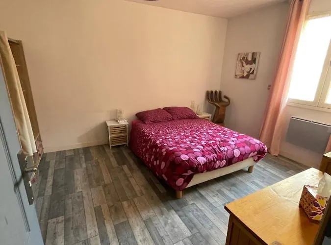 Appartement Aurillac, Au Centre De La
