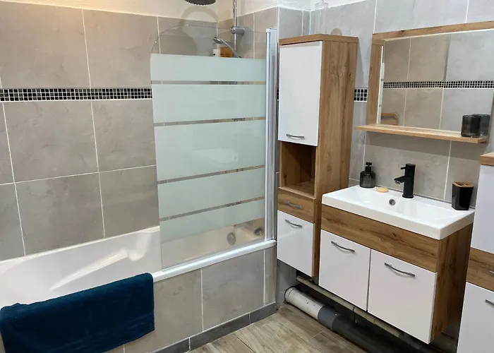 Aurillac, Au Centre De La * Aurillac