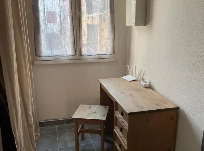 Aurillac, Au Centre De La Appartement