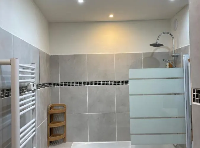 Aurillac, Au Centre De La